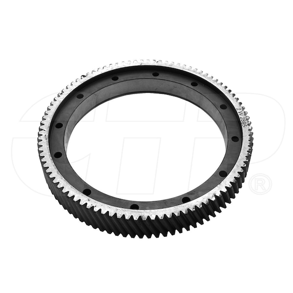 Aic Replacement Parts Gear Fits Caterpillar Models 2W2895 - main